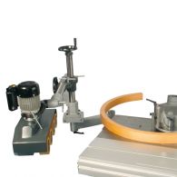 Wegschwenkvorrichtung für Vorschub, FELDER F 900, FORMAT-4 profil 45