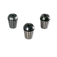 Präzisions-Spannzange