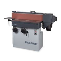 FELDER oszillierende Kantenschleifmaschine FS 700 K
