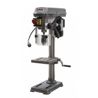 ELMAG Keilriemen-Tischbohrmaschine KBM 16 TN