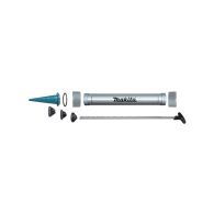 MAKITA Schlauchbeutelhalter-SET 600 ml