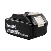 MAKITA Akku BL1860B 18V / 6Ah 