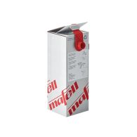 MAFELL Spänesammelsystem Cleanbox Starter-SET