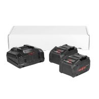 MAFELL Power SET 2 x 18M 144 LiHDX / APS M+