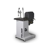 FELDER FD 250 Langlochbohrmaschine