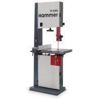 HAMMER Bandsäge N4400