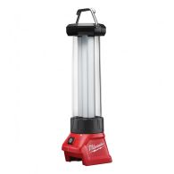 MILWAUKEE LED-Akku-Laternenleuchte M18 LL-0