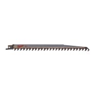 MILWAUKEE Säbelsägeblatt 240 mm - Holz
