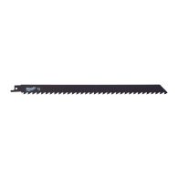 MILWAUKEE Säbelsägeblatt 305 mm - abrasive Werkstoffe 
