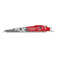 Art. C48475221, Säbelsägeblatt Demontage THE AX HM-bestückt