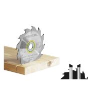 FESTOOL Standard-Sägeblatt 160x1,8x20 W18