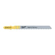 Art. C4932254061, Stichsägeblatt Holz splitterfreie Schnitte