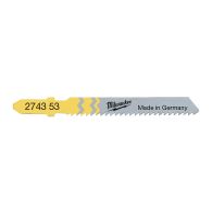 Art. C4932274353, Stichsägeblatt Holz und Kunststoff