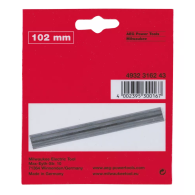 MILWAUKEE Wendehobelmesser 102 mm 