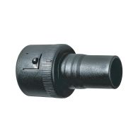 MILWAUKEE Adapter für Trennschutzhaube 230 mm