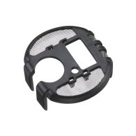 MILWAUKEE Staubschutzgitter