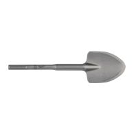 MILWAUKEE Spatenmeißel SDS-Max
