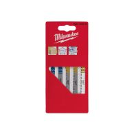 MILWAUKEE Stichsägeblatt SET