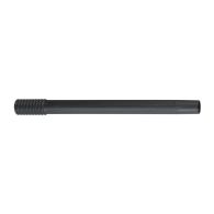 MILWAUKEE Saugrohr Kunststoff 50 cm
