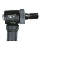 MILWAUKEE Absaugrotor CLR FIXTEC Clean Line 