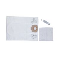 MILWAUKEE Filtersack 25 l 