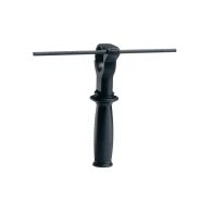 MILWAUKEE Zusatzhandgriff mit Tiefenanschlag