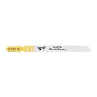 MILWAUKEE Stichsägeblatt Bi-Metall Holz splitterfreie Schnitte