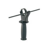 MILWAUKEE Zusatzhandgriff mit Tiefenanschlag