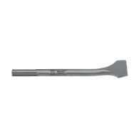 MILWAUKEE Fliesenmeißel SDS-Max