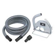 MILWAUKEE Trennabsaug SET