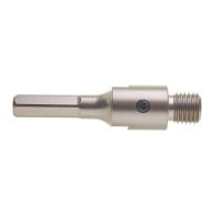 MILWAUKEE Aufnahmeschaft HEX 11