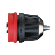 MILWAUKEE Schnellwechselbohrfutter M12BDDX-CK FIXTEC