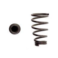 MILWAUKEE Auswurffeder und Madenschraube