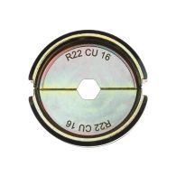 MILWAUKEE Presseinsatz R22