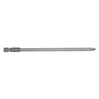MILWAUKEE Schrauberbit PH2 148 mm Trockenbauwände für M18 FSG
