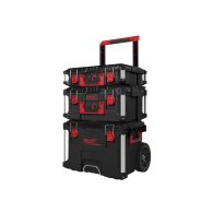 MILWAUKEE PACKOUT™ Promo SET 3-teilig