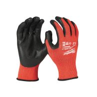 MILWAUKEE Schnittschutzhandschuhe Klasse 3/C Größe 9 (L)