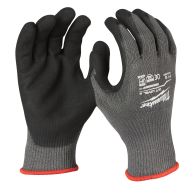 MILWAUKEE Schnittschutzhandschuhe Klasse 5 Größe 9 (L)