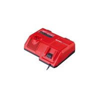 MILWAUKEE Schnellladegerät M1218 SC HIGH OUTPUT™