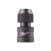 MILWAUKEE Bitadapter 50 mm SHOCKWAVE™