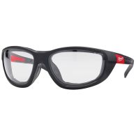 MILWAUKEE Schutzbrille PREMIUM