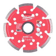 MILWAUKEE Diamantscheibe 350 mm Speedcross AUDD