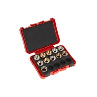 MILWAUKEE Presseinsatz-SET R13 Cu