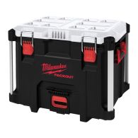 MILWAUKEE PACKOUT™ Kühlbox XL