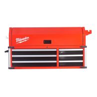 MILWAUKEE Werkstattwagen-Aufsatz für Werkstattwagen 117 cm / 46"