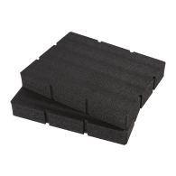 MILWAUKEE Universal-Schaumstoffeinlage