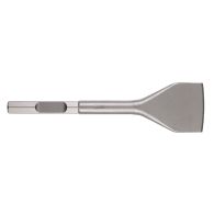MILWAUKEE Asphaltmeißel -  28 mm HEX Schaft