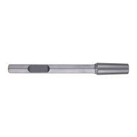 MILWAUKEE Universal-Aufnahmeschaft - 28 mm HEX Schaft