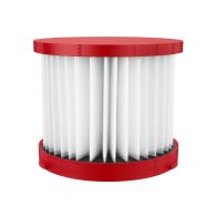 MILWAUKEE HEPA-Filterelement für Trockenanwendungen für M18 F2VC23L