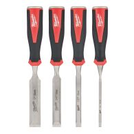 MILWAUKEE Stemmeisen SET 4-teilig